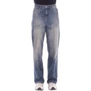 Straight Jeans John Richmond UMA25297JE