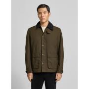 Blazer Jack &amp; Jones 12290142 BLUCLINT-CANTEEN