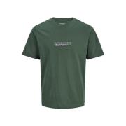 T-shirt Korte Mouw Jack &amp; Jones -