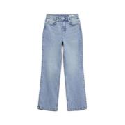 Straight Jeans Vero Moda -