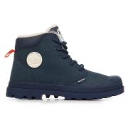 Laarzen Palladium Pampa Hi Cuff Wps OZ