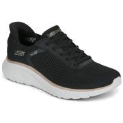Lage Sneakers Skechers BOBS SQUAD CHAOS CURRENT MUSE SLIP-INS