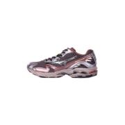 Lage Sneakers Mizuno 2431