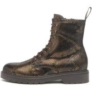 Laarzen NeroGiardini Turandot Tr Padova Light T.Mo