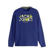T-Shirt Lange Mouw Jack &amp; Jones -