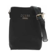 Schoudertas Guess TWNN9676015BLA