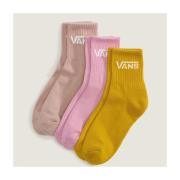 High socks Vans CLASSIC HALF CREW SOCK