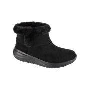 Enkellaarzen Skechers On the go Stellar