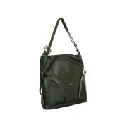 Schoudertas Rovicky TWR160ZIELONY50201