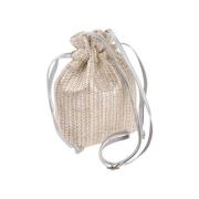 Handtas 4U Cavaldi BAGLB02SILVER33379