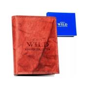 Portemonnee Always Wild AWN4MAL73683