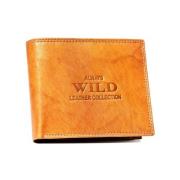 Portemonnee Always Wild AWN7MAL73676