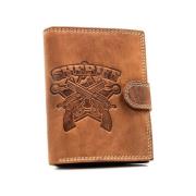 Portemonnee Always Wild DHN4LCHMSHE68913