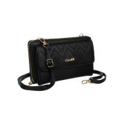 Schoudertas 4U Cavaldi PUM132268Black55349