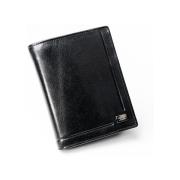 Portemonnee Rovicky PC106BARBLACKRFI