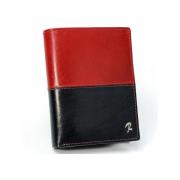 Portemonnee Rovicky N104VT2BLACKRED