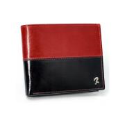 Portemonnee Rovicky N01VT2BLACKRED