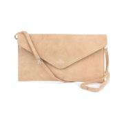 Handtas Vera Pelle kran12beige
