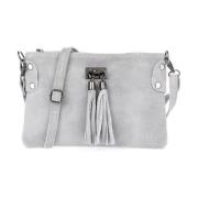Handtas Vera Pelle x52lightgrey