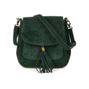 Handtas Vera Pelle krax40darkgreen