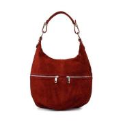 Handtas Vera Pelle krak51darkred