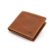 Portemonnee Tmc Naturalleather 096midjucht