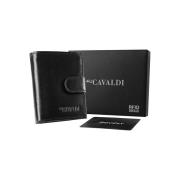 Portemonnee 4U Cavaldi DH0720LPBSRFID