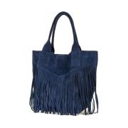 Handtas Vera Pelle kral83granat