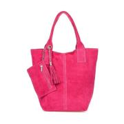 Handtas Vera Pelle krat49fuksja