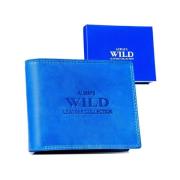 Portemonnee Always Wild rovicky274300