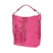 Handtas Vera Pelle kraw10fuchsia