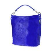 Handtas Vera Pelle kraw10blue