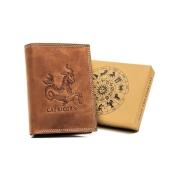 Portemonnee Always Wild N4CHMCAPR