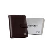 Portemonnee Rovicky DHPC105LBAR