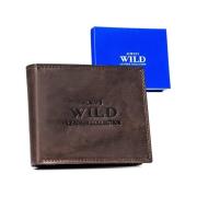 Portemonnee Always Wild AWN992MAL