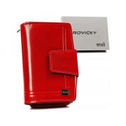 Portemonnee Rovicky CPR122BAR