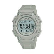 Digitaal Horloge Lorus bd466020