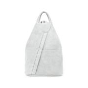 Rugzak Vera Pelle krat53lightgrey