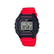 Digitaal Horloge Casio W218H4BV