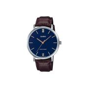 Horloge Casio MTPVT01L2B