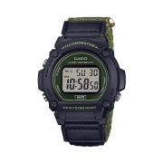 Digitaal Horloge Casio W219HB3A