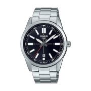 Horloge Casio MTPVD02D1E