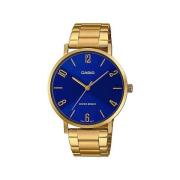 Horloge Casio LTPVT01G2B