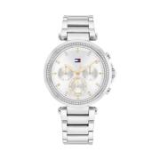 Horloge Tommy Hilfiger ty558980