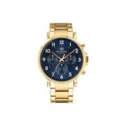 Horloge Tommy Hilfiger ty184610