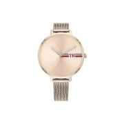 Horloge Tommy Hilfiger ty191350