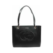 Handtas Guess HWEVG951325BLA