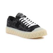 Lage Sneakers Palladium Palla Ace Vines