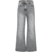 Straight Jeans Morgan 261-PIGRIM