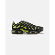 Lage Sneakers Nike Air Max Plus Black Cyber (GS)